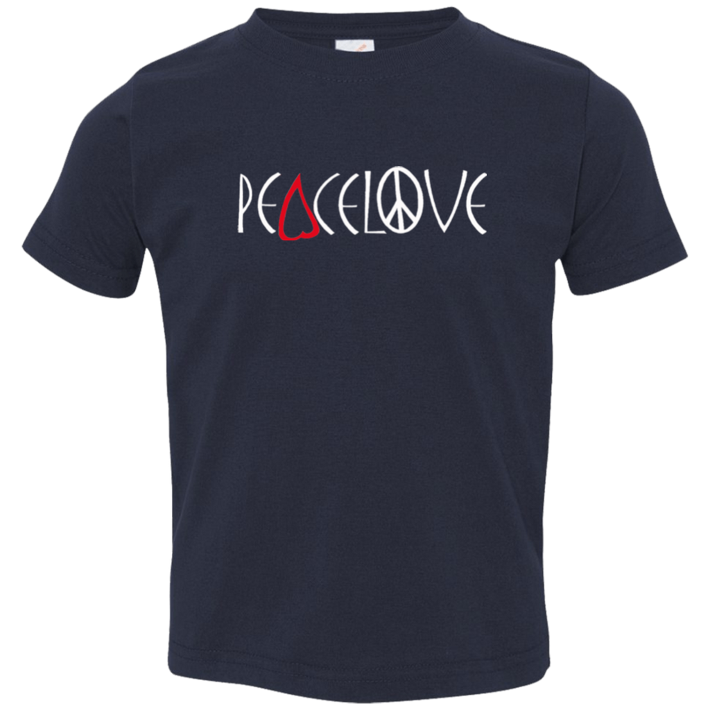 PeaceLove Classic Toddler T
