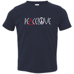 PeaceLove Classic Toddler T