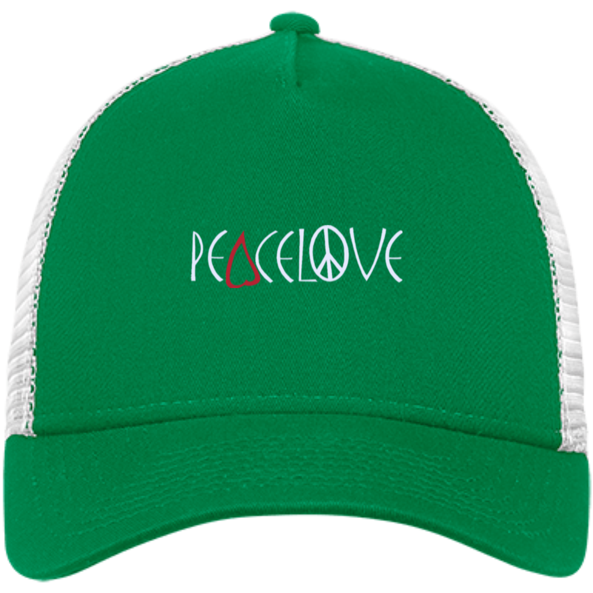 Peacelove Classic trucker