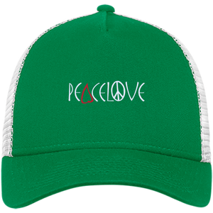 Peacelove Classic trucker