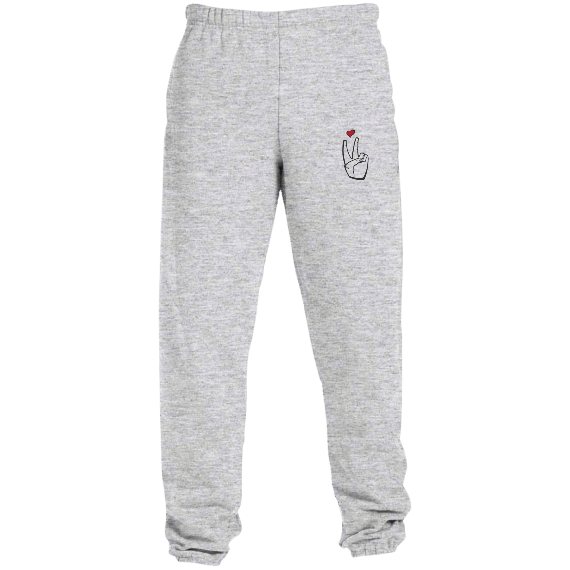 PeaceLove Sweatpants with Pockets