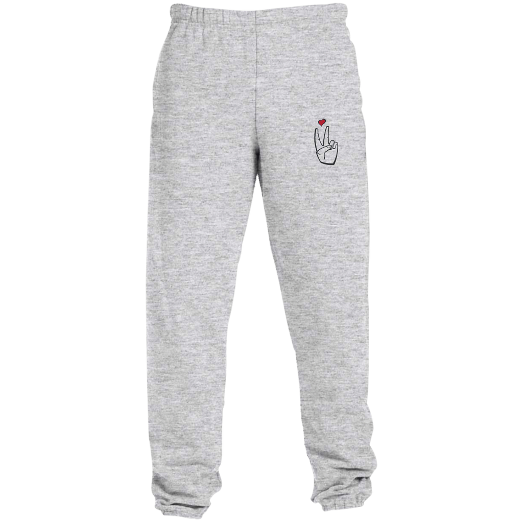 PeaceLove Sweatpants with Pockets