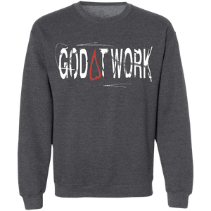 GODATWORK Sweatshirt