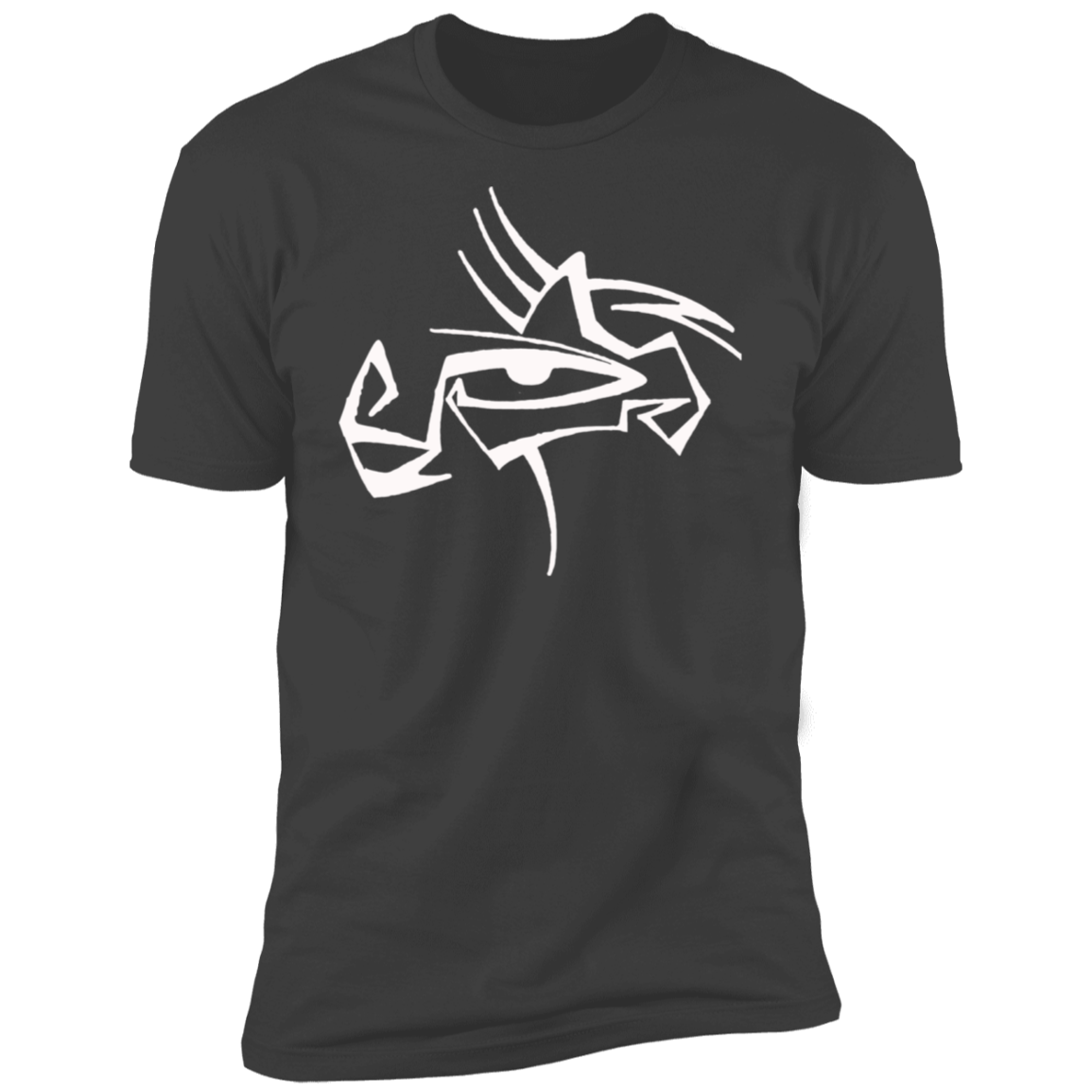 Eye of Rauthentic Premium T-Shirt