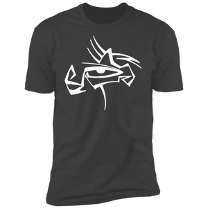 Eye of Rauthentic Premium T-Shirt