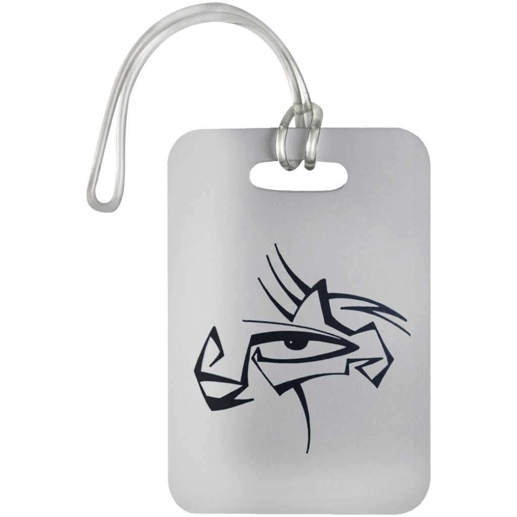 Luggage Bag Tag