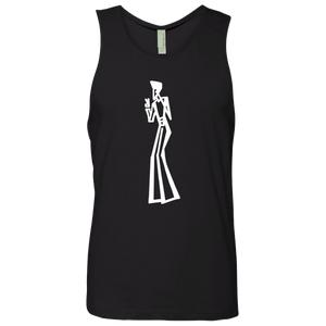 PeaceBrotha  Men's Cotton Tank