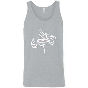 Eye Of Rauthentic Unisex Tank