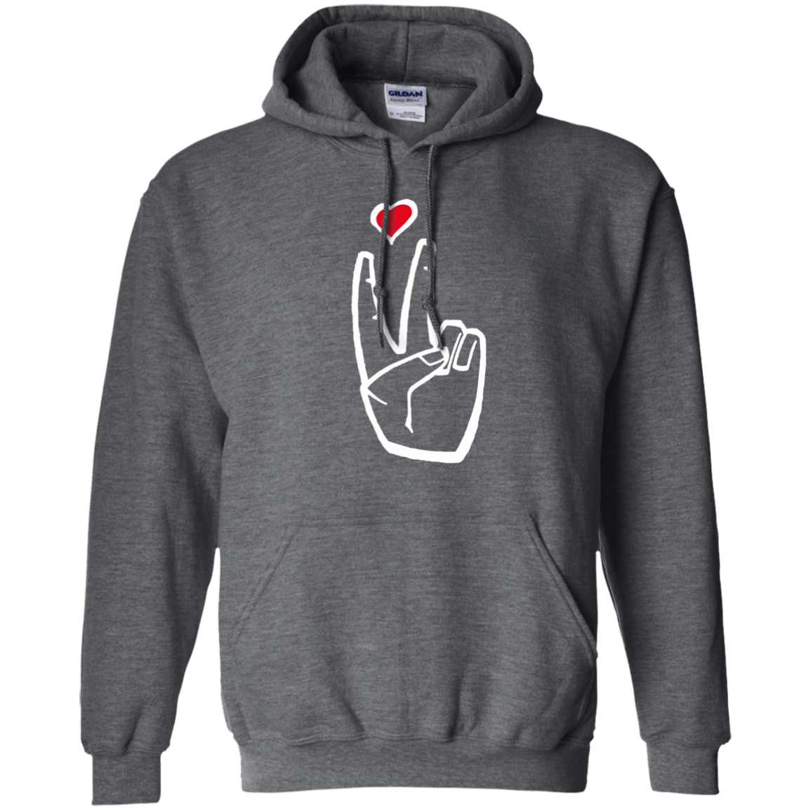 LoveAbove Hoodie
