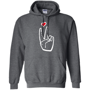 LoveAbove Hoodie