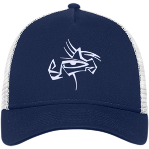 Eye of Rauthentic Trucker Cap