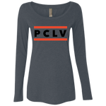 PCLV Ladies Scoop neck