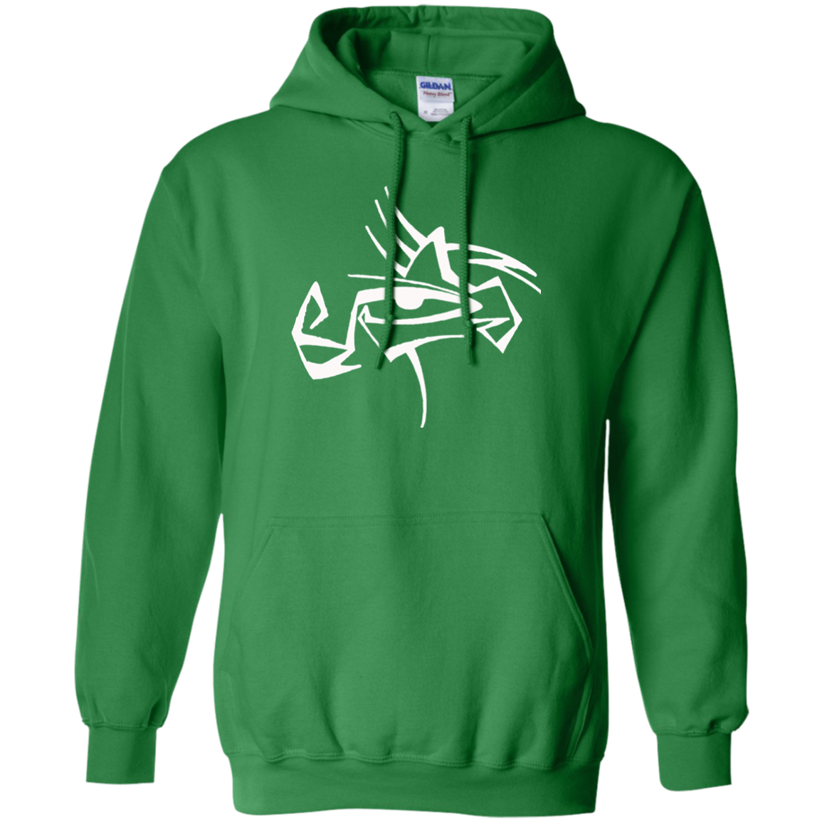 Eye Of Rauthentic Hoodie