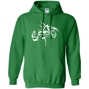 Eye Of Rauthentic Hoodie