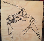 Dancers
