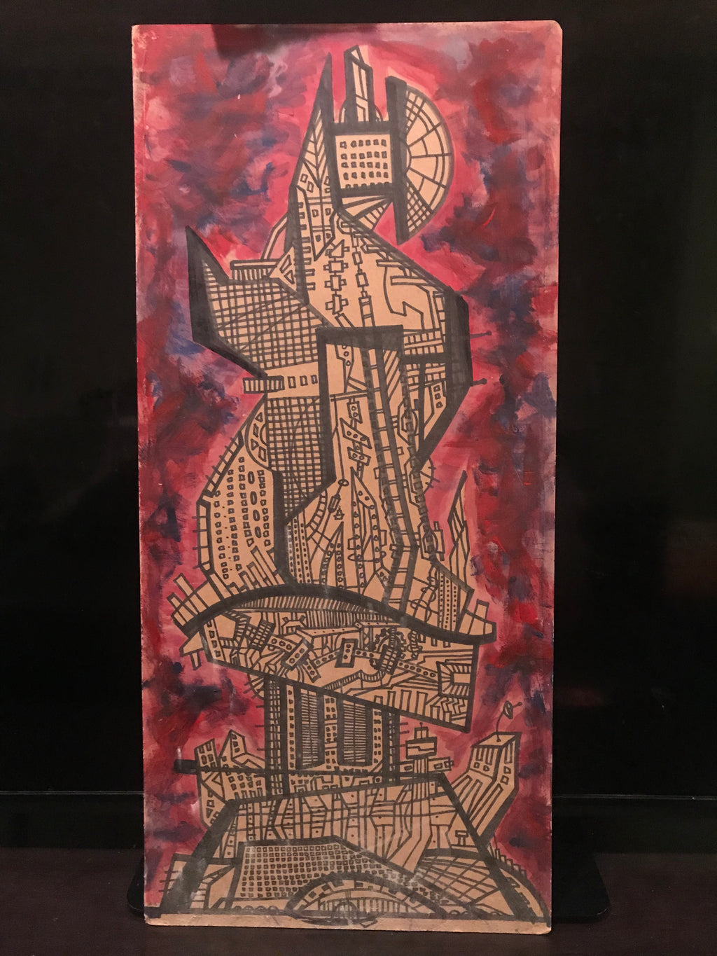 FutureScraperTower