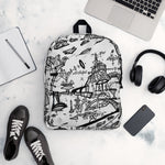 SuperFuture Backpack