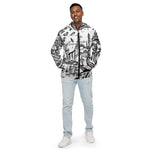 SuperFuture Men’s windbreaker