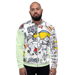 FavoriteThingz Unisex Bomber Jacket