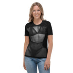 BODY By WOMBXN T- Shirt