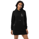 LoveAbove Hoodie dress