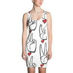 LoveAbove Cutie Pie Dress