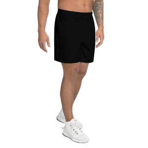 PeaceLove Athletic Long Shorts