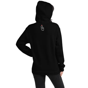 PEACELOVE Unisex Hoodie