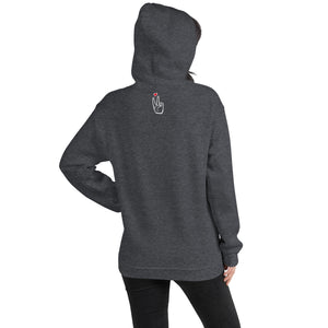 PEACELOVE Unisex Hoodie