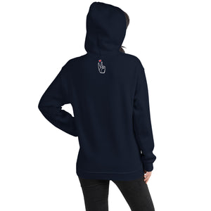 PEACELOVE Unisex Hoodie