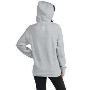 PEACELOVE Unisex Hoodie