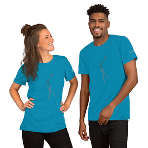 LadyLoveUnisex T-Shirt
