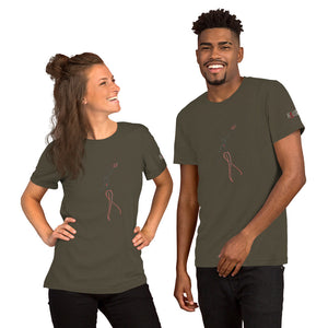 LadyLoveUnisex T-Shirt