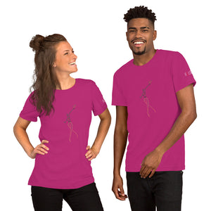 LadyLoveUnisex T-Shirt