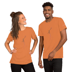 LadyLoveUnisex T-Shirt