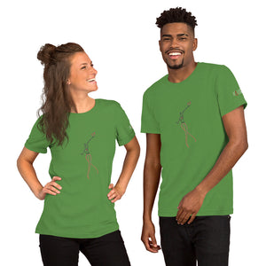 LadyLoveUnisex T-Shirt