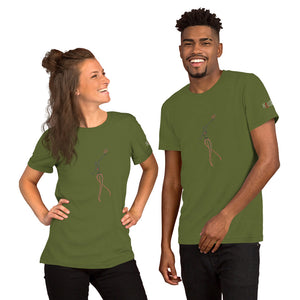 LadyLoveUnisex T-Shirt