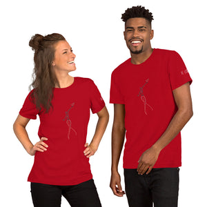 LadyLoveUnisex T-Shirt